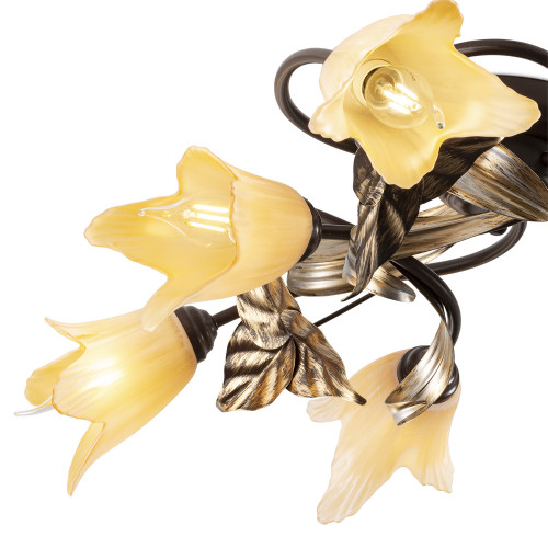 Люстра «Лизавета» 17206